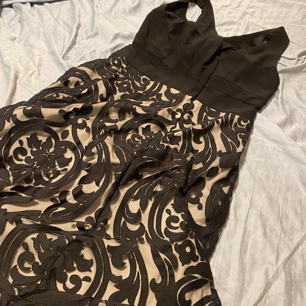 Xscape Dress